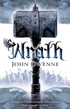 Wrath (The Faithful and the Fallen) by John…