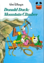 Donald Duck: Mountain Climber (Disney's…