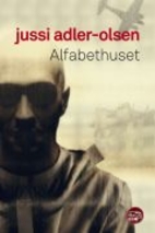 The Alphabet House by Jussi Adler-Olsen