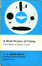 A brief history of flying, from myth to…