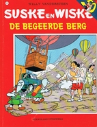 De begeerde berg by Willy Vandersteen