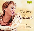 Anne Sofie von Otter sings Offenbach by Anne…