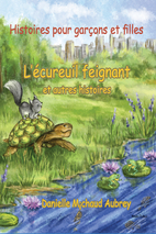 L'ecureuil feignant et autres…
