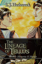 The Lineage of Tellus Book1: Memories &…