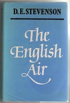 The English Air by D. E. Stevenson