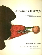Audubon's Wildlife by John James Audubon