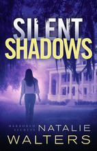 Silent Shadows (Harbored Secrets) by Natalie…