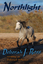 Northlight by Deborah Wheeler