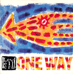 One Way / Hard Fight / Last Days of Winter…
