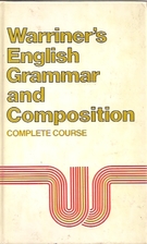 English Grammar and Composition by John E.…