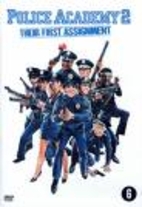 Police Academy 2: Their First Assignment…