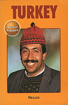 Nelles Guides : Turkey by Robertson McCarta