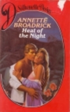 Heat of the Night by Annette Broadrick