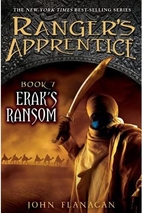 Erak's Ransom by John Flanagan