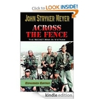 Across The Fence by John Stryker Meyer