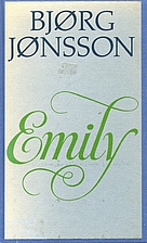 Emily by Bjørg Jønsson