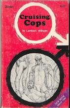 Cruising Cops by Lambert Wilhelm
