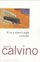 If on a Winter's Night a Traveler by…