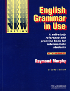 English Grammar in Use by Raymond Murphy