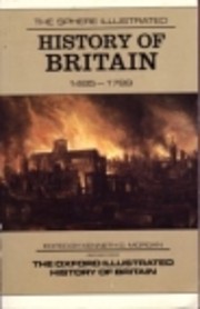 The Sphere Illustrated History of Britain:…