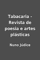 Tabacaria - Revista de poesia e artes…
