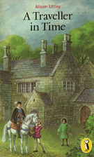 A Traveller in Time by Alison Uttley