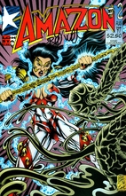 Heroic Tales Number 2 (Steel in a Soldiers…
