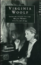 Virginia Woolf: Introductions to the Major…