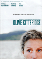 Olive Kitteridge by Lisa Cholodenko