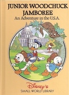 Disneys Junior Woodchuck Jamboree by Disney
