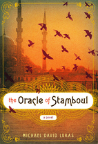 The Oracle of Stamboul by Michael David…