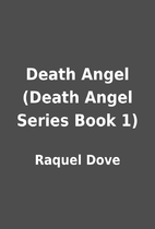 Death Angel (Death Angel Series Book 1) by…
