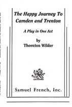 The Happy Journey to Camden and Trenton by…