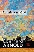 Experiencing God: Inner Land--A Guide into…