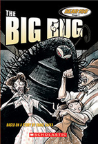 The Big Bug by Michael Leviton