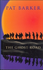 The Ghost Road by Pat Barker
