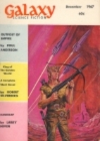 Galaxy Science Fiction 1967 December, Vol.…