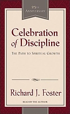Richard J. Foster's Study Guide for…
