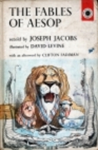 The Fables of Aesop by Joseph Jacobs