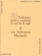 Poesía en el Campus 33 - Tradiciones…