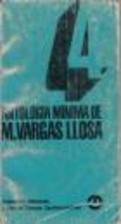 Antología mínima de M. Vargas Llosa by…