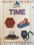 Time by Sally Hewitt