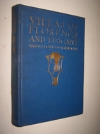 Villas of Florence and Tuscany by Eberlein