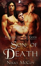 Son of Death (Keeper of the Gods) by Nikki…