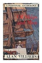 Of ships and men, a personal anthology by…