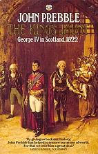 The King's Jaunt: George IV in Scotland,…