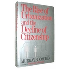 The Rise of Urbanization and the Decline of…