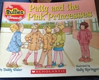 Patty and the Pink Princesses by Teddy…