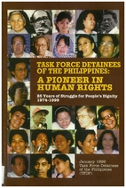 Task Force Detainees of the Phiippines: A…