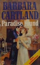 Paradise Found by Barbara Cartland